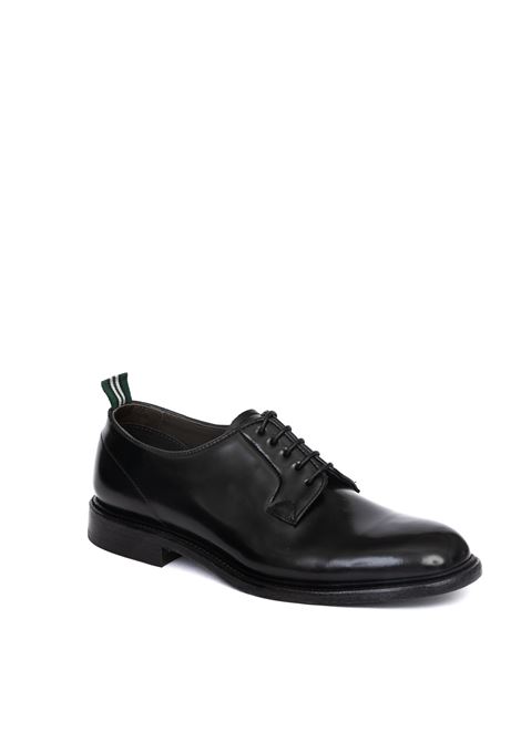  GREEN GEORGE | 3029POLISHED-NERO